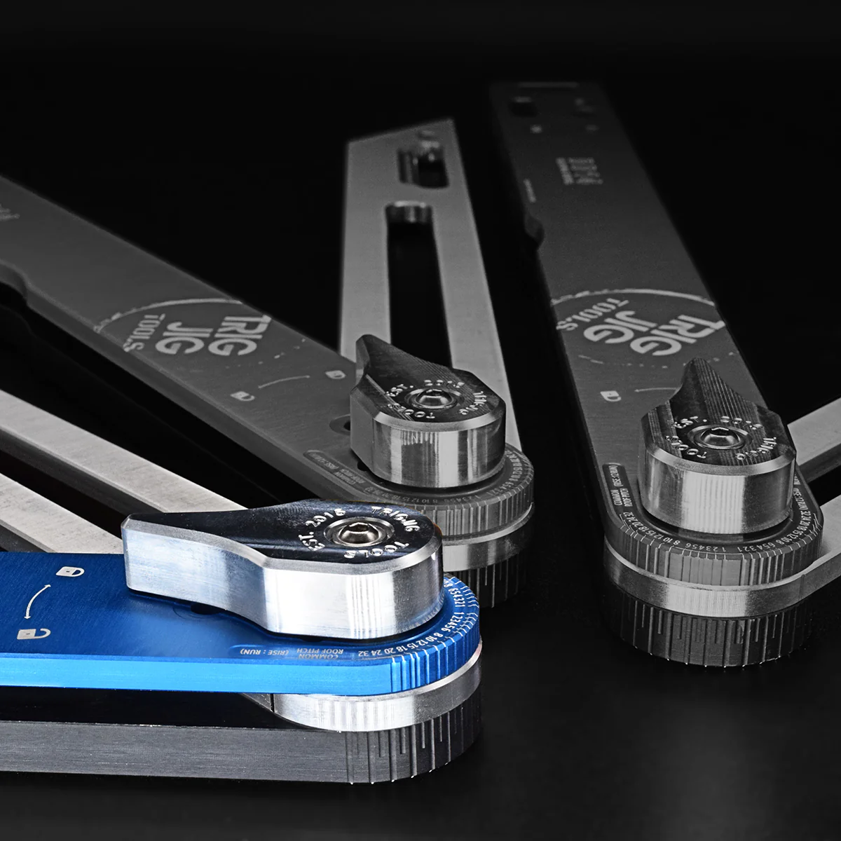 BB14 Big Sliding Bevel - Image 12