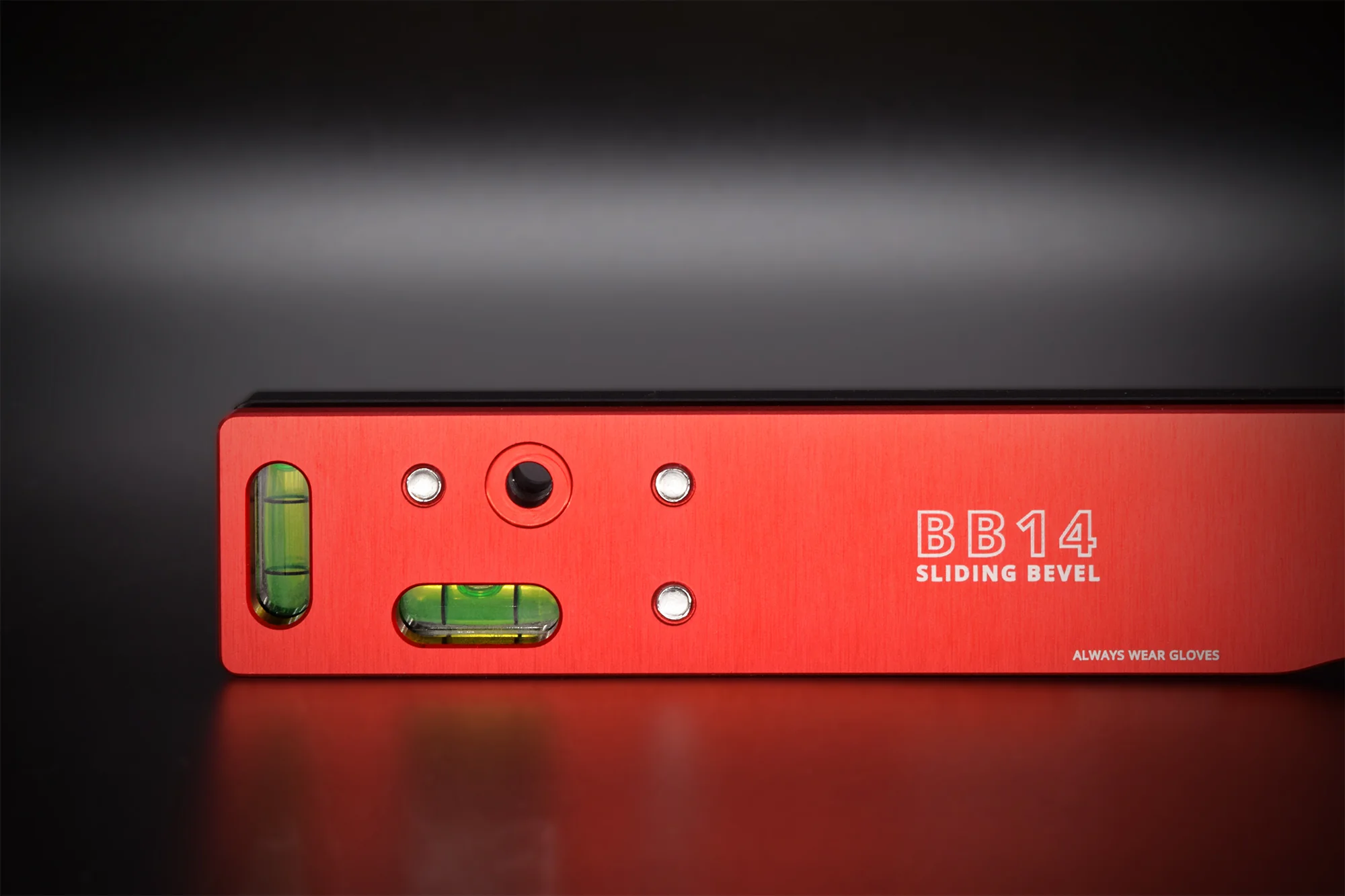 BB14 Big Sliding Bevel - Image 7