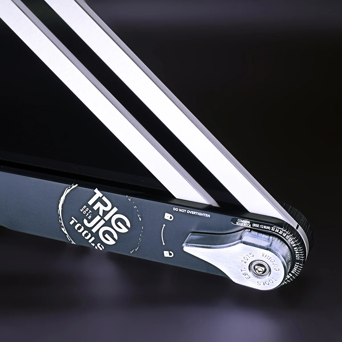 BB14 Big Sliding Bevel - Image 9