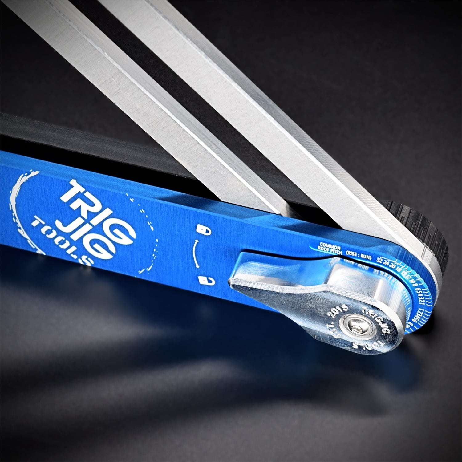 BB14 Big Sliding Bevel - Image 10