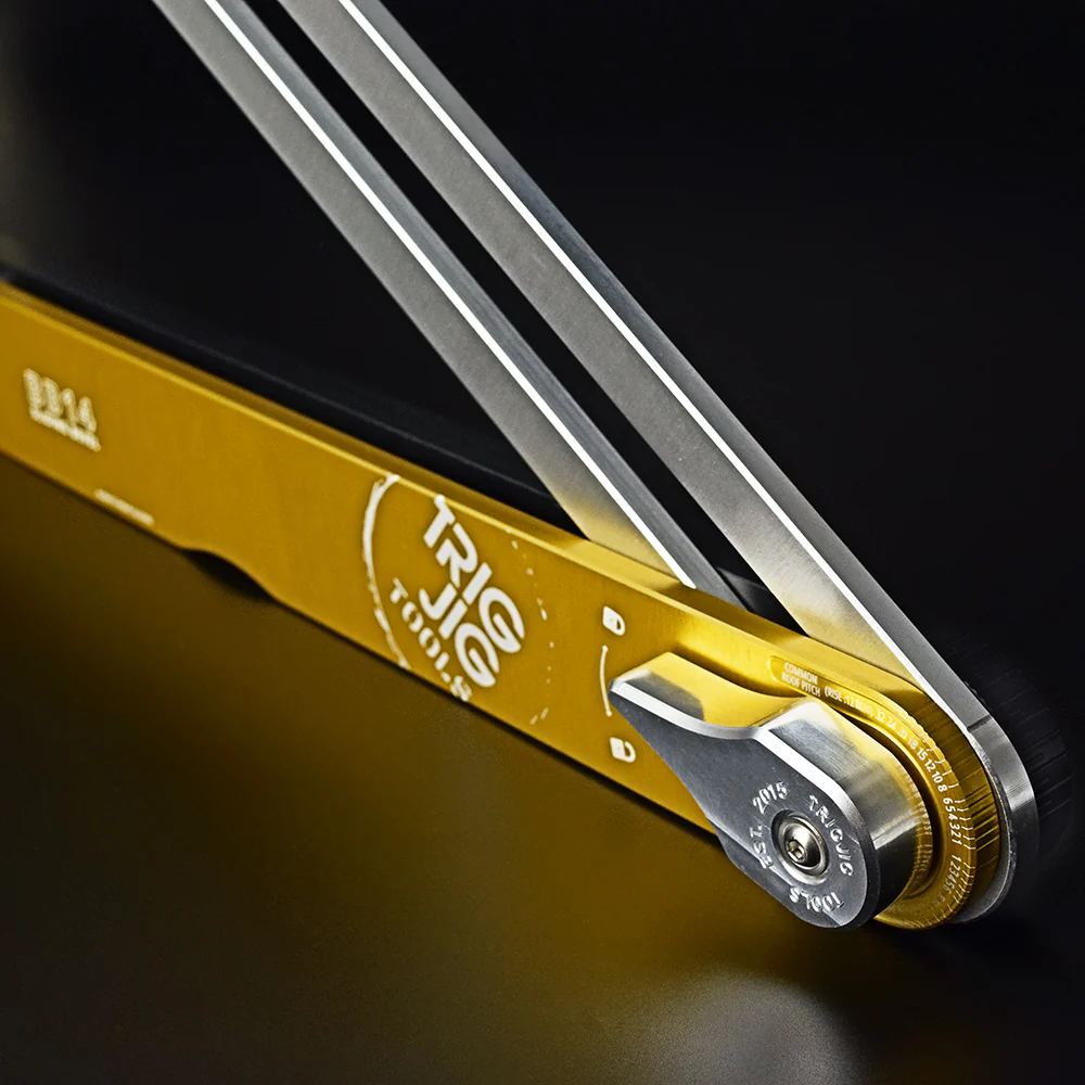 BB14 Big Sliding Bevel - Image 11