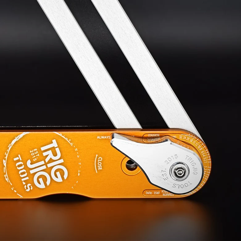 BB14 Big Sliding Bevel - Image 3