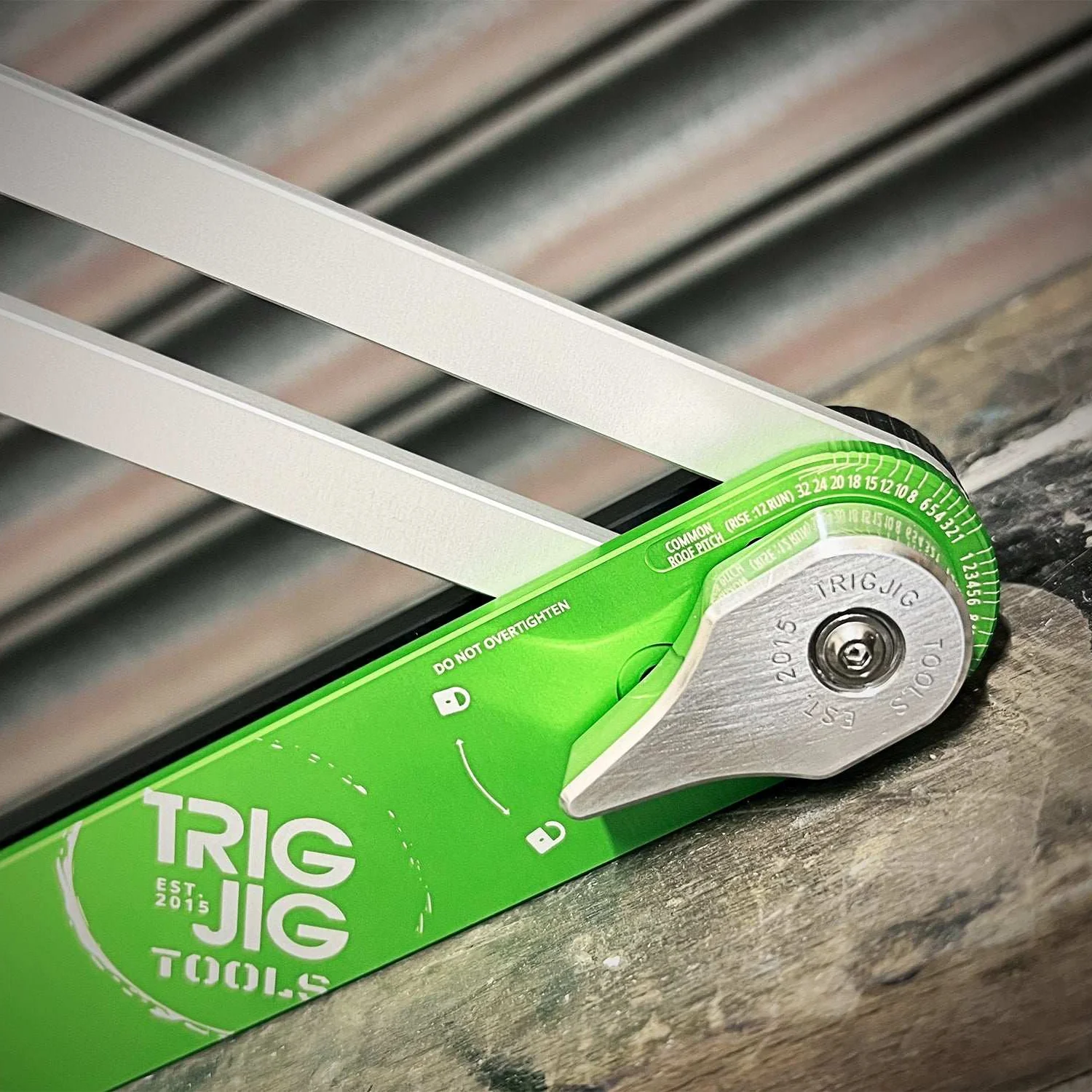 BB14 Big Sliding Bevel - Image 4