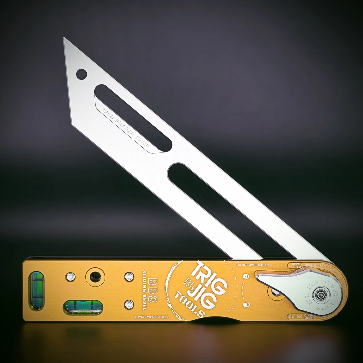 BB8 Sliding Bevel - Image 5