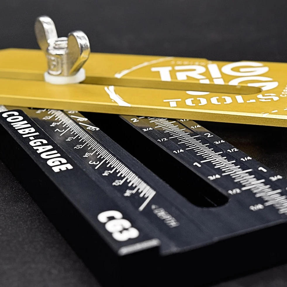 CG3 Combi Gauge - Image 10