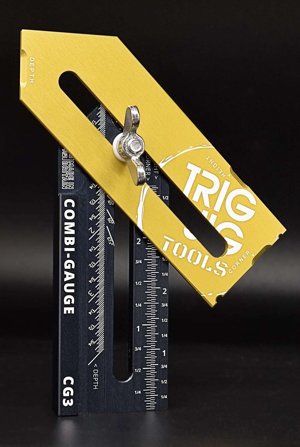 CG3 Combi Gauge - Image 11