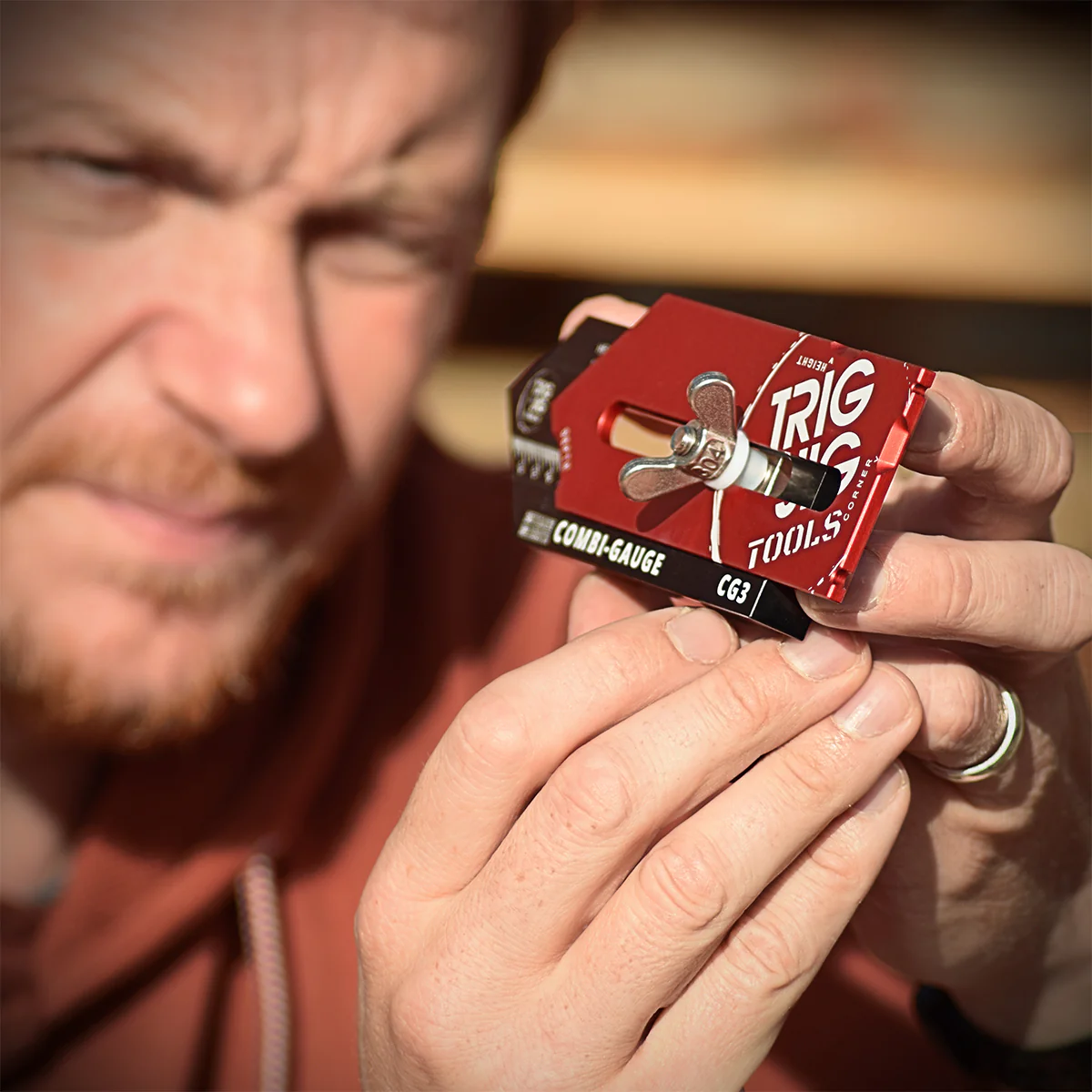 CG3 Combi Gauge - Image 3