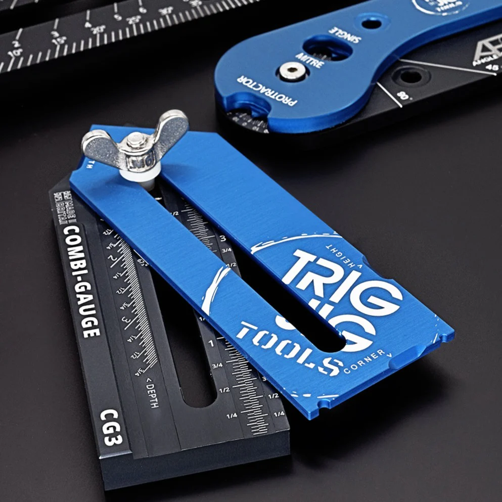 CG3 Combi Gauge - Image 5