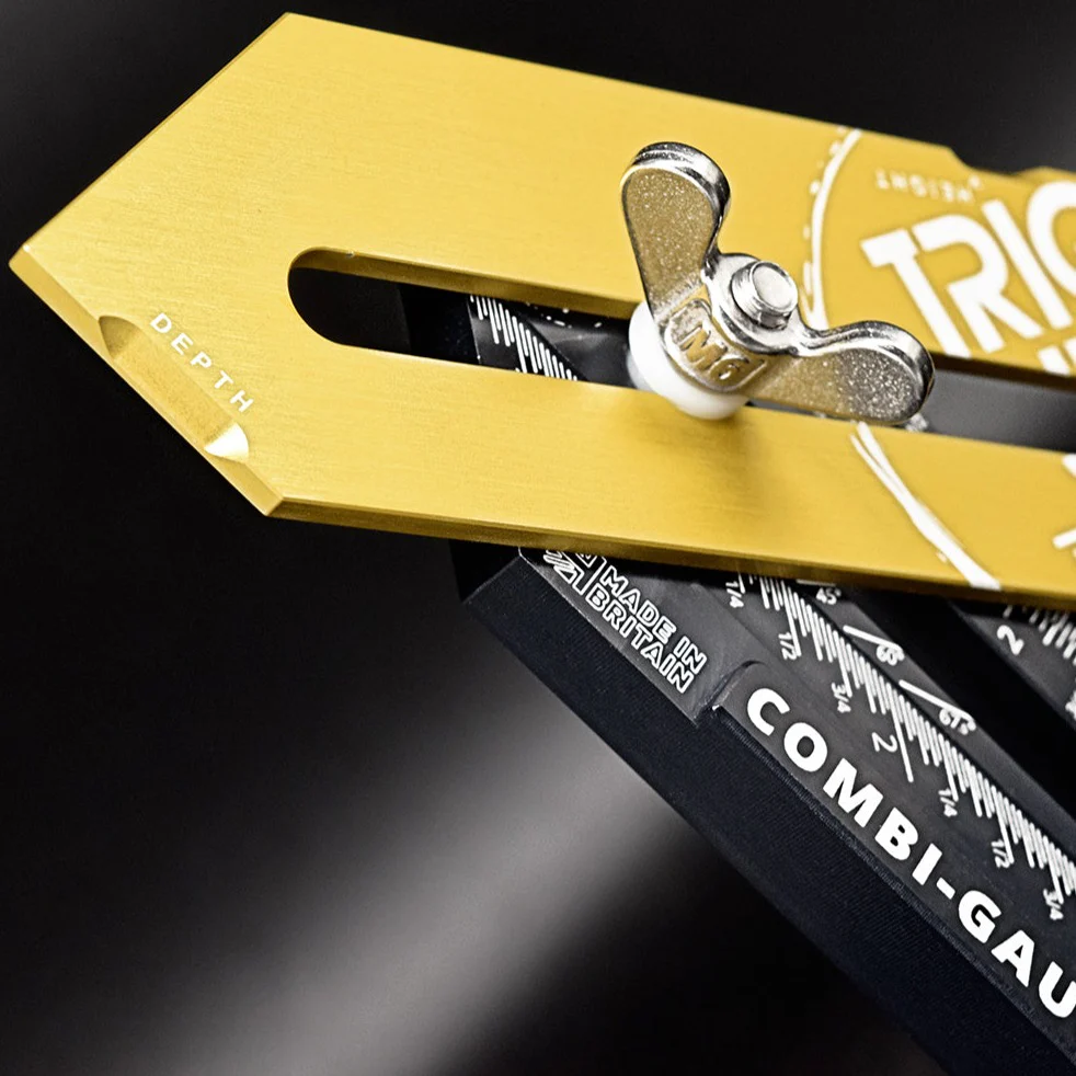 CG3 Combi Gauge - Image 6