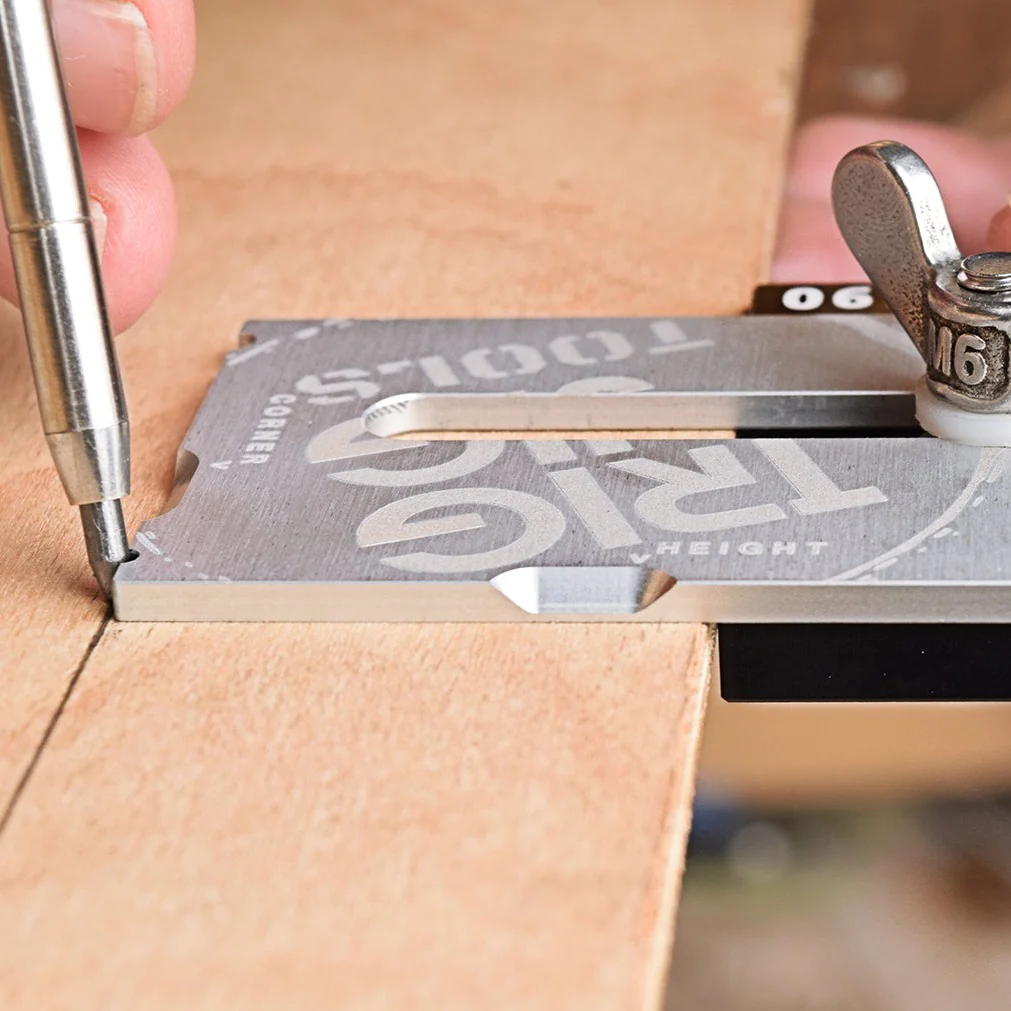 CG3 Combi Gauge - Image 7