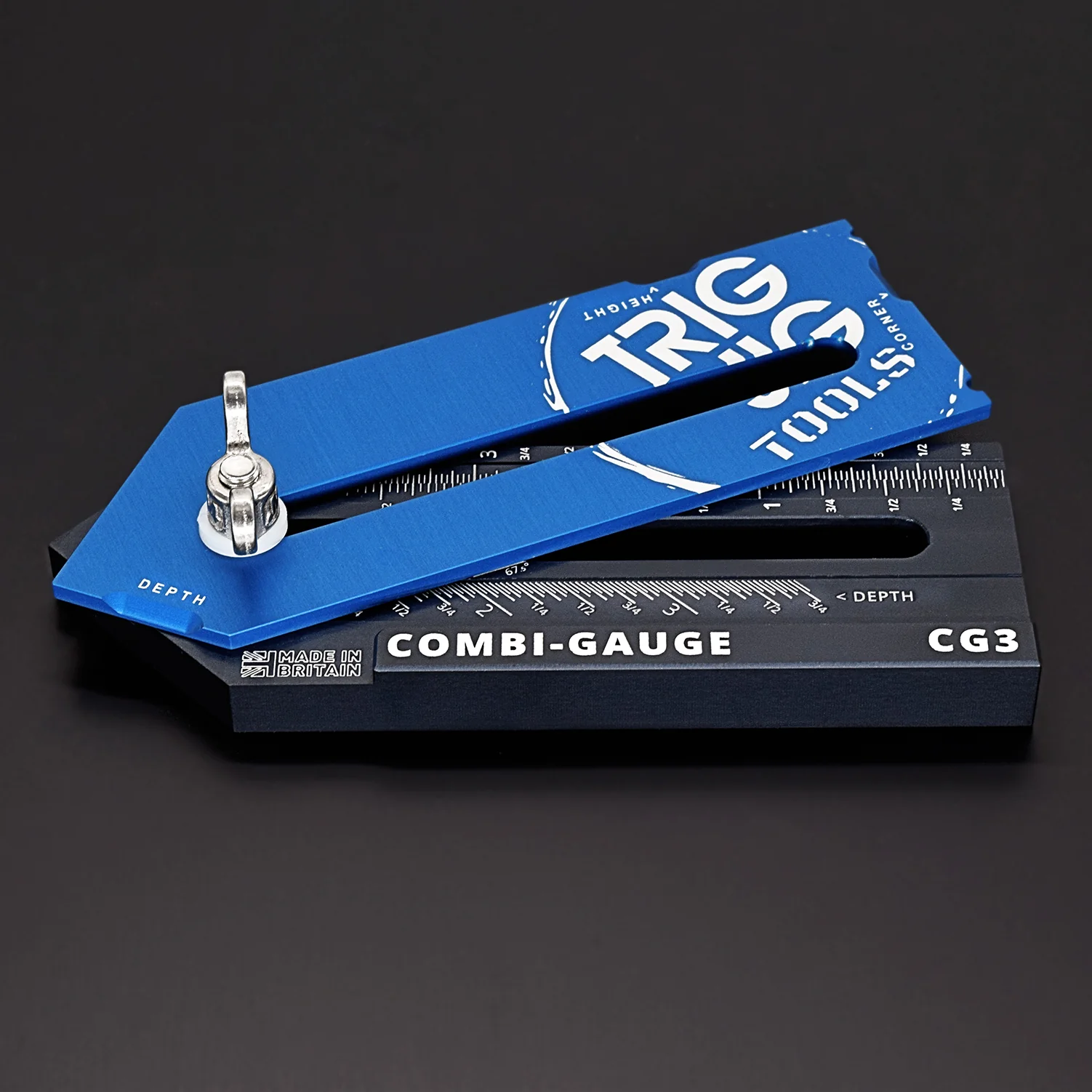 CG3 Combi Gauge - Image 8