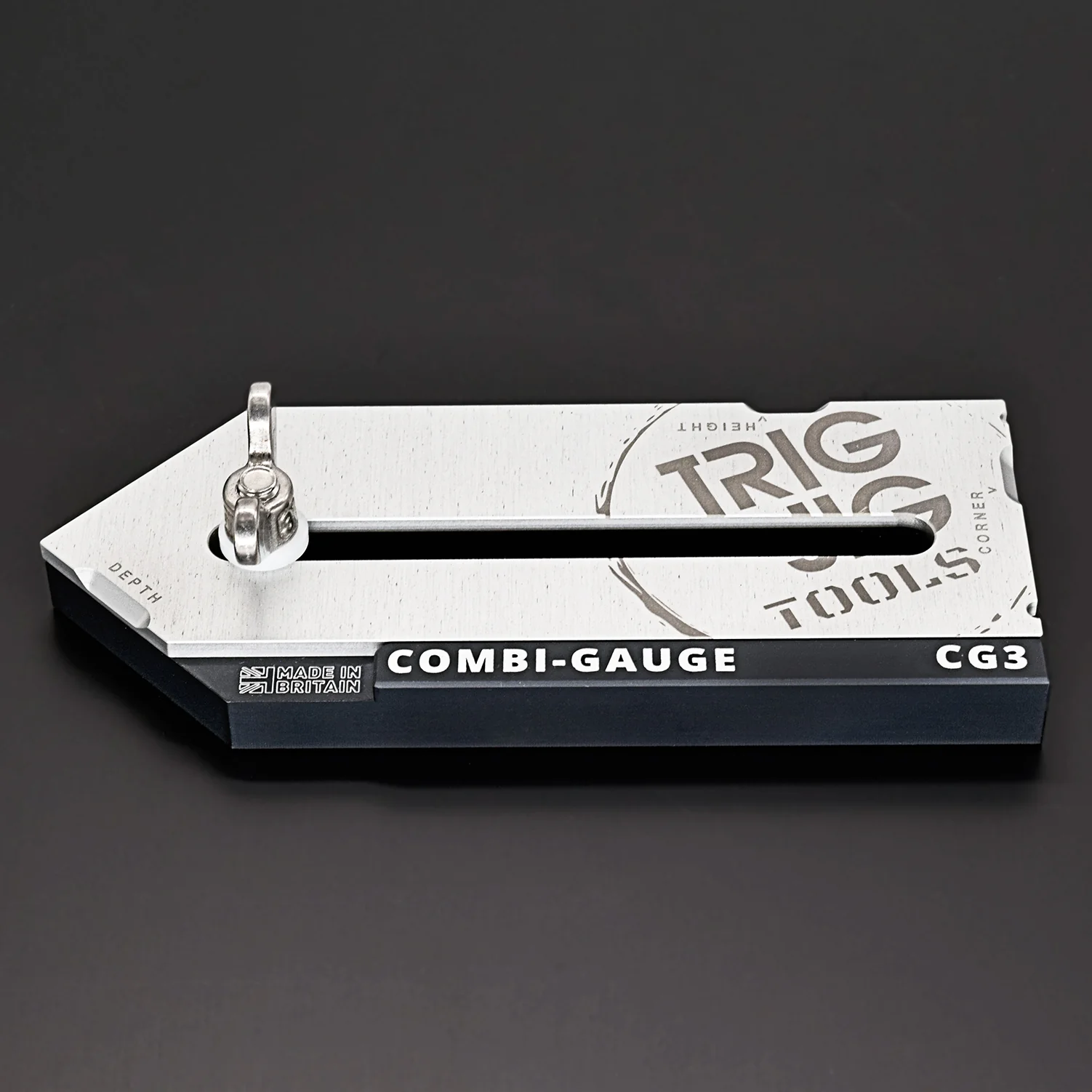 CG3 Combi Gauge - Image 9