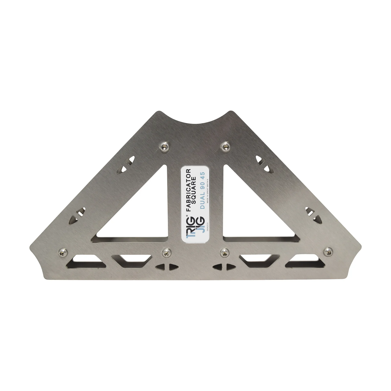 Fabricator Square Dual 90 45 - Image 3