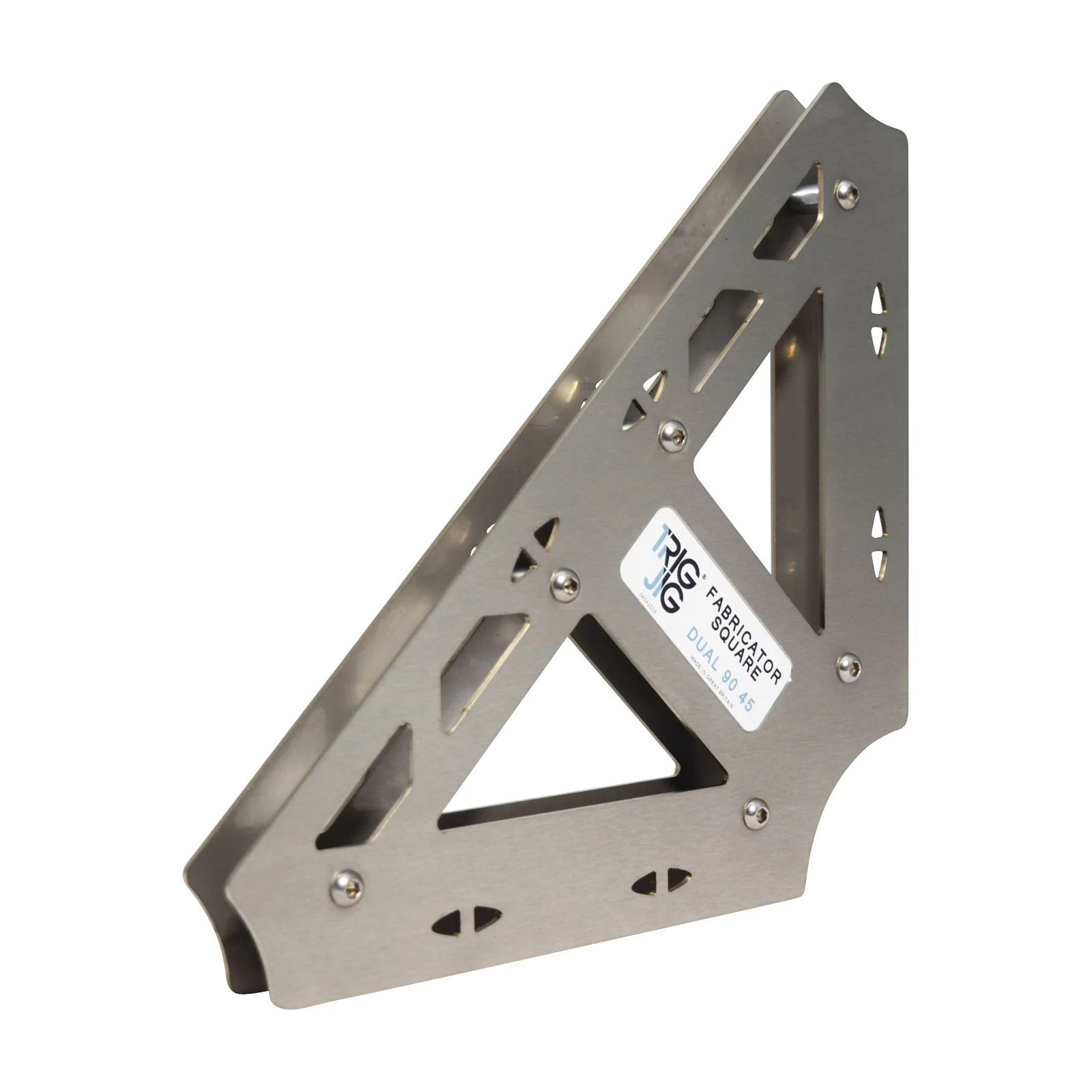 Fabricator Square Dual 90 45 - Image 4