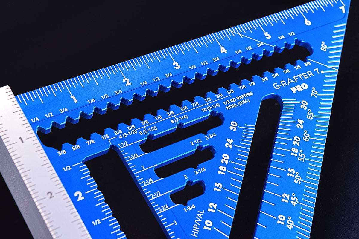 G-Rafter 7 PRO Rafter Square - Image 15