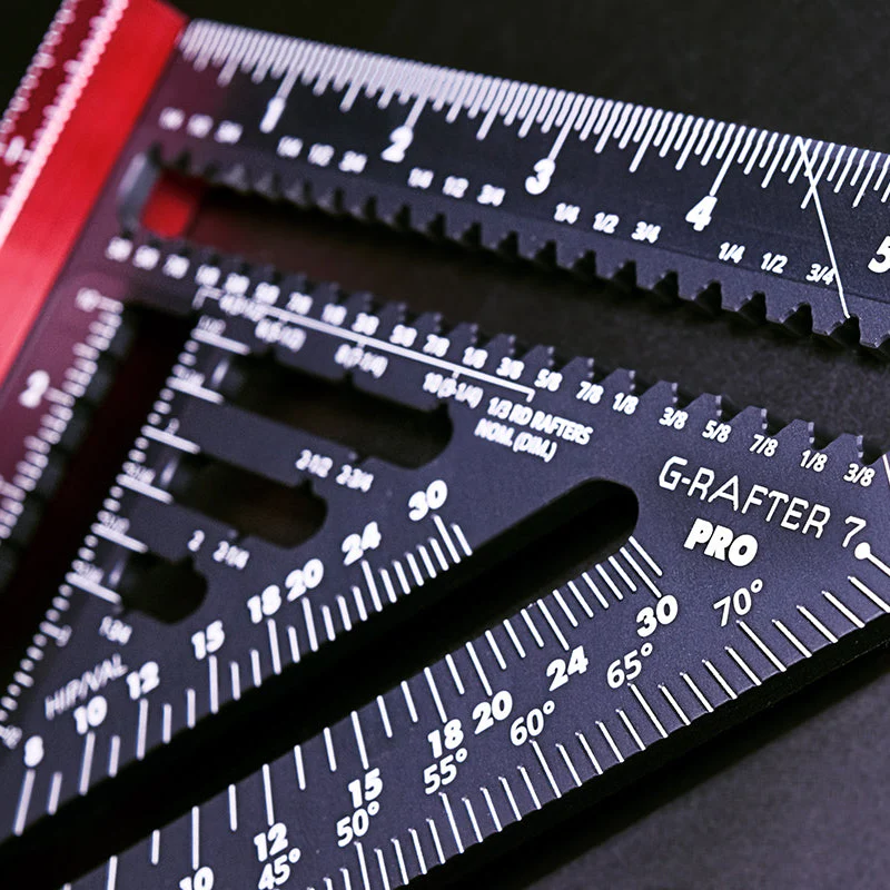 G-Rafter 7 PRO Rafter Square - Image 6