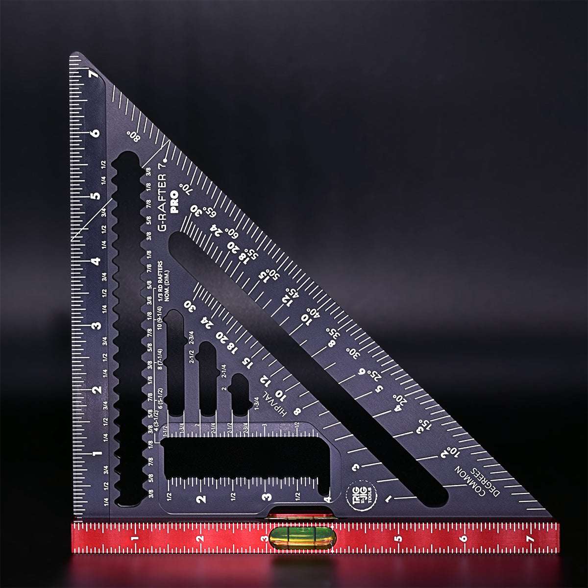 G-Rafter 7 PRO Rafter Square - Image 7