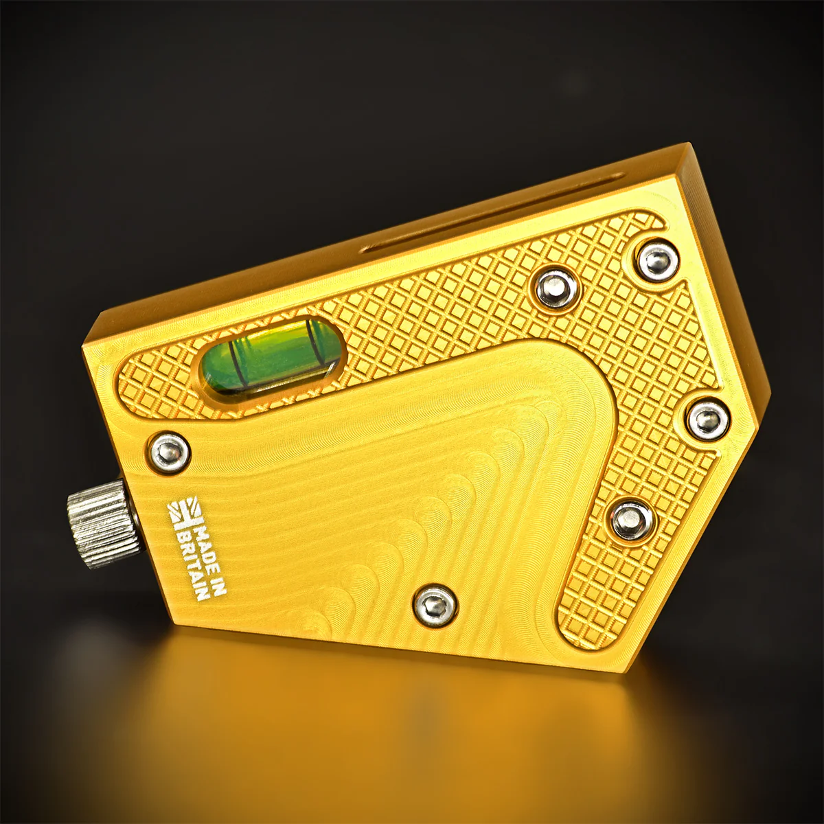 Glyder 81 Combination Square (Body Only) - Image 11