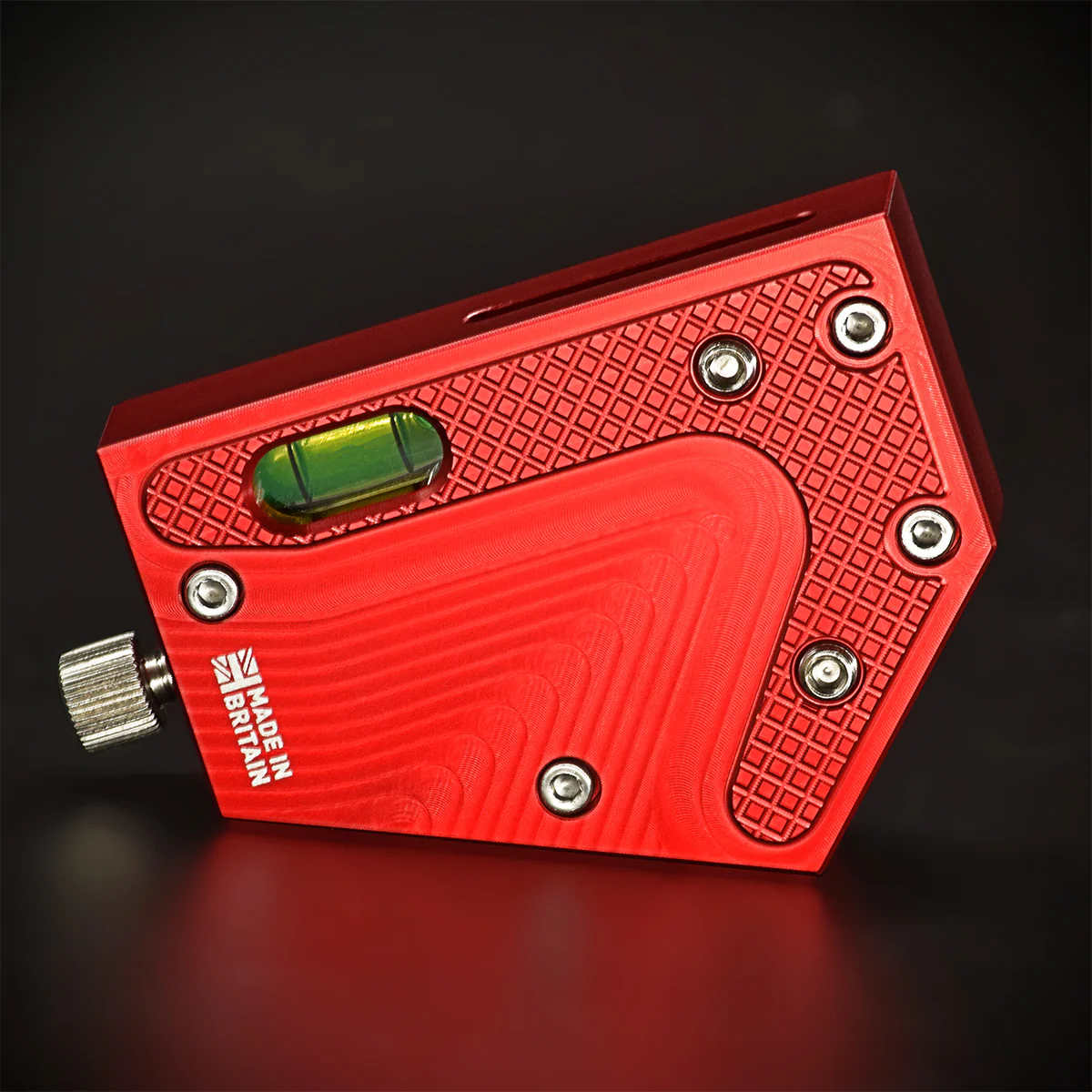 Glyder 81 Combination Square (Body Only) - Image 5