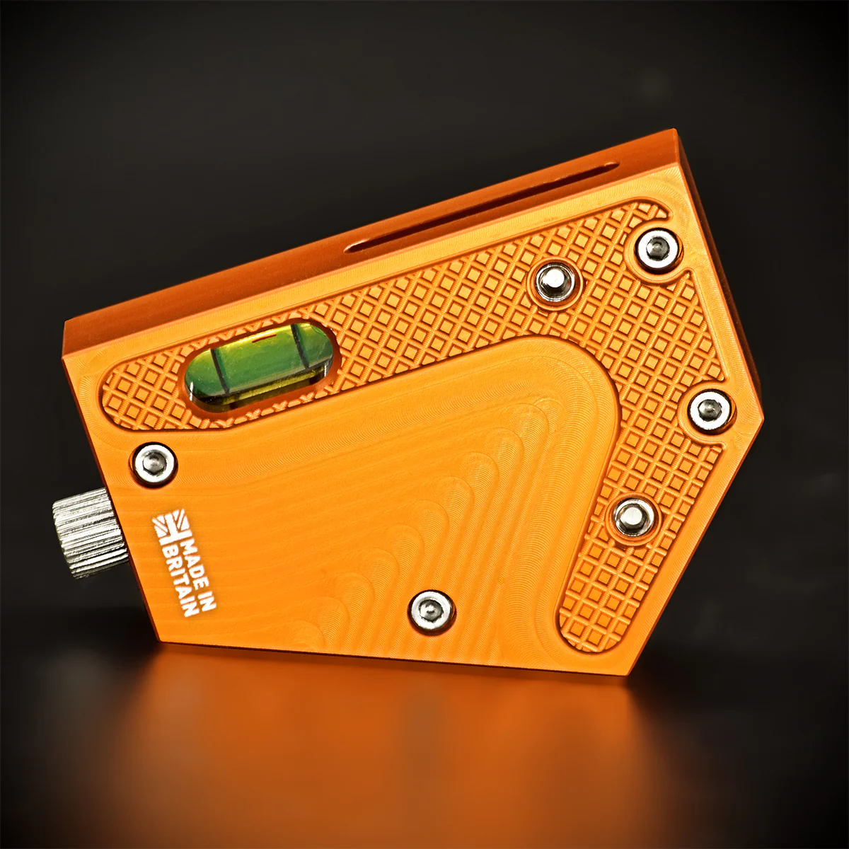 Glyder 81 Combination Square (Body Only) - Image 9