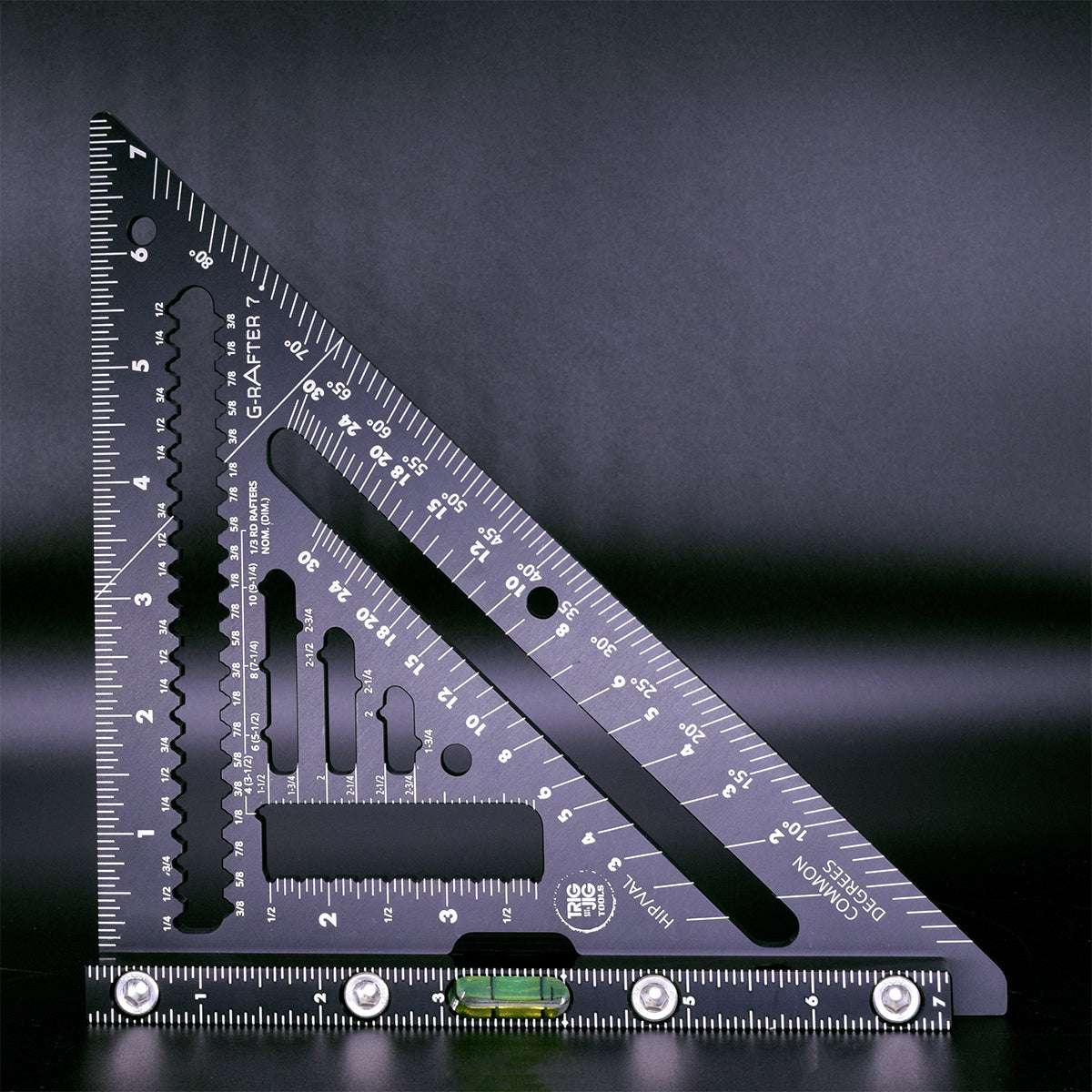 G-Rafter 7 Rafter Square - Image 3