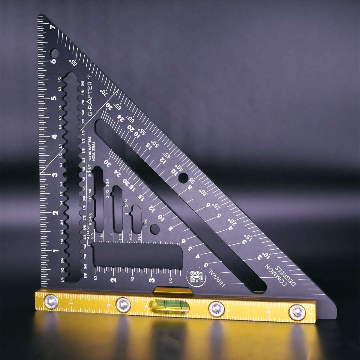 G-Rafter 7 Rafter Square - Image 4