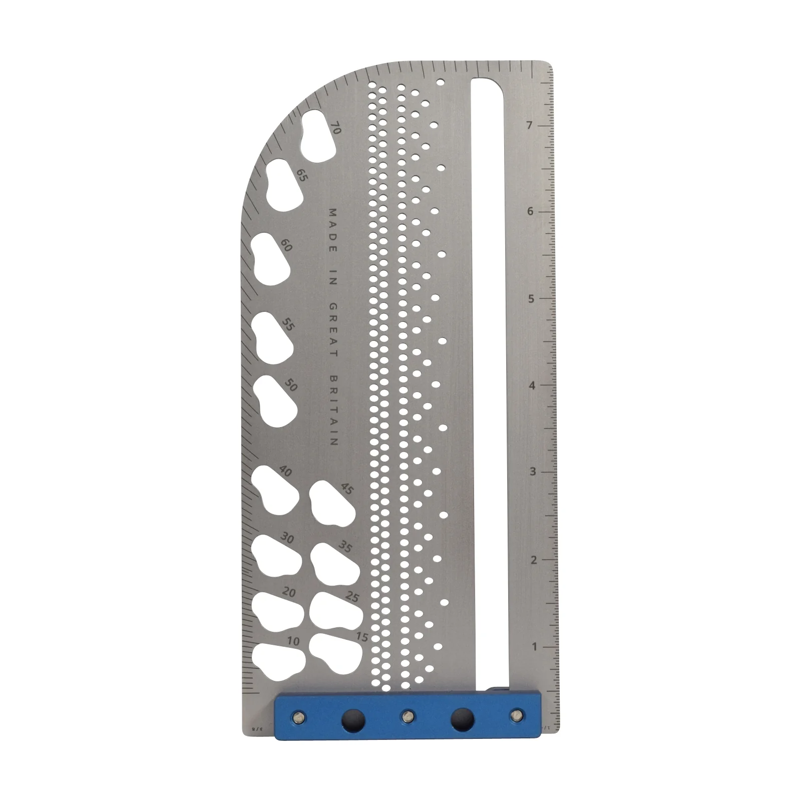 Pocket Square Set PSQ4/PSQ7 (inches) - Image 5