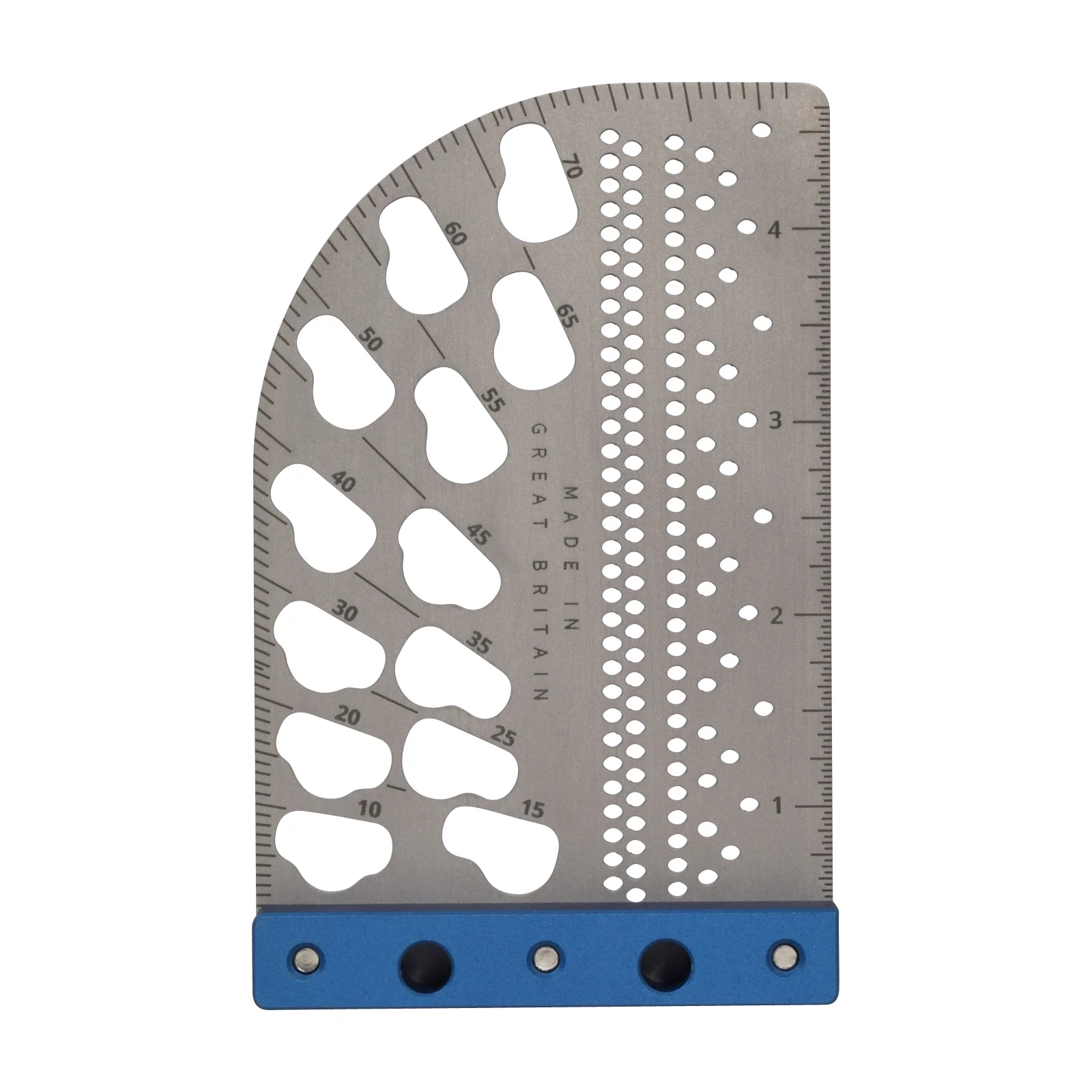 Pocket Square Set PSQ4/PSQ7 (inches) - Image 6