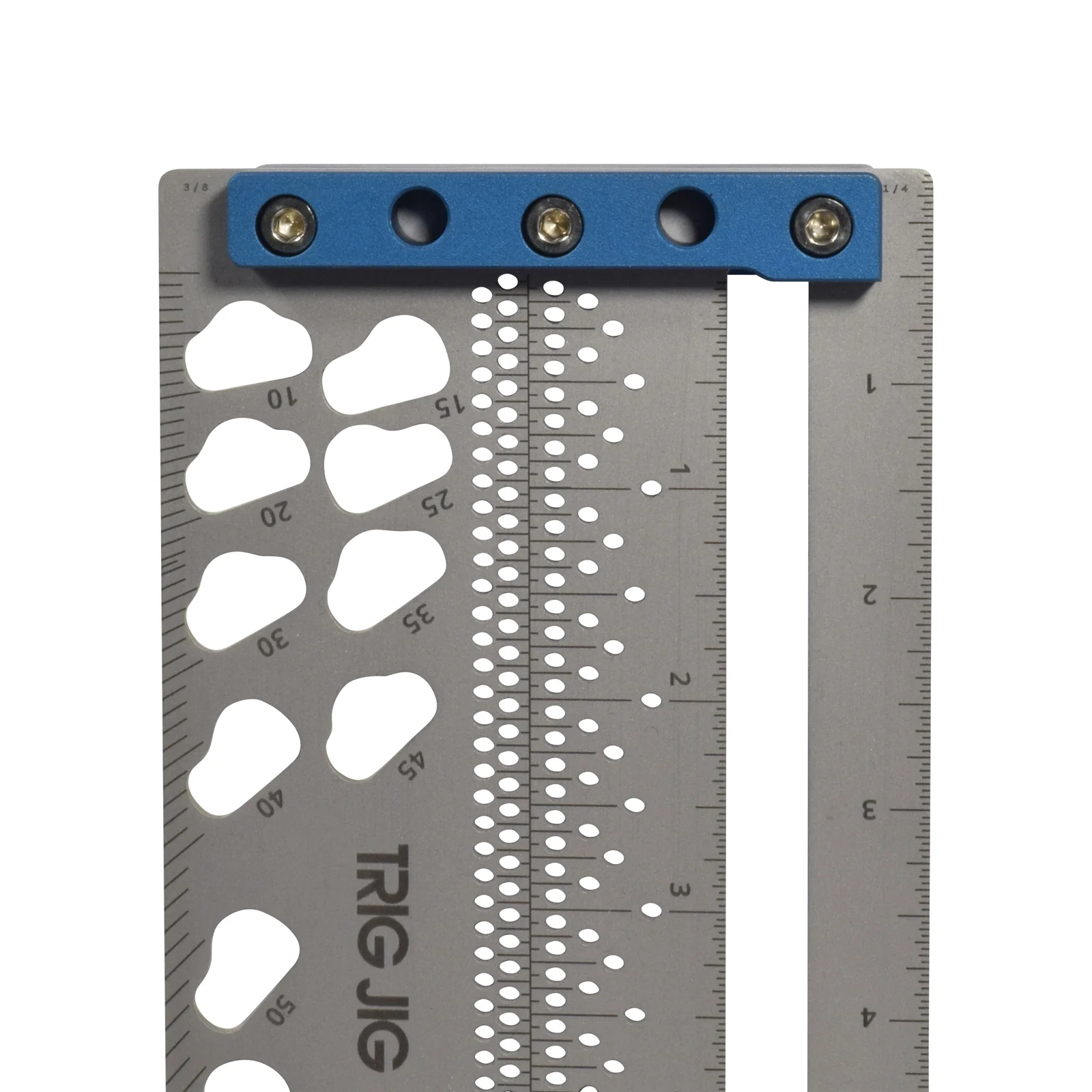 Pocket Square Set PSQ4/PSQ7 (inches) - Image 7