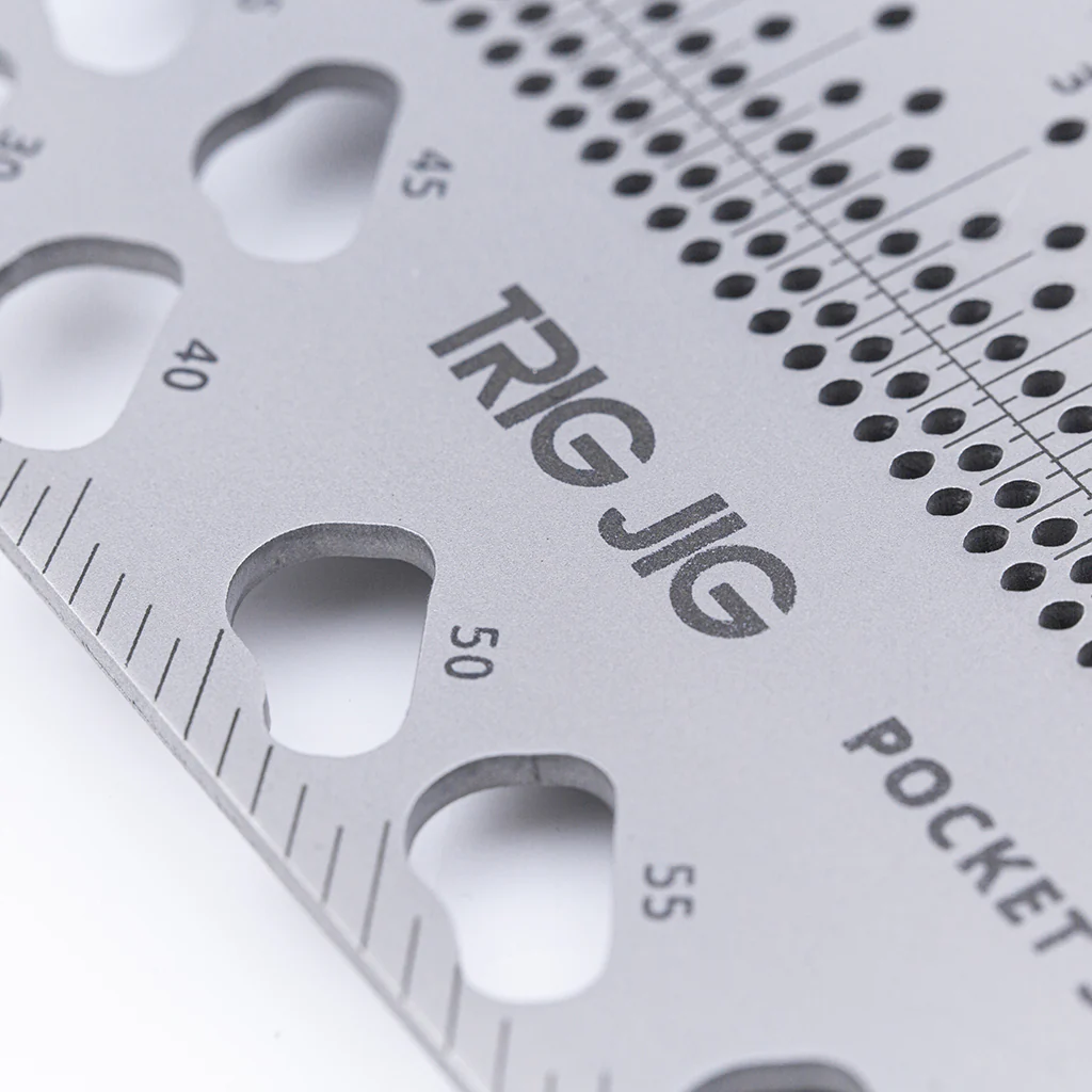 PSQ7 Pocket Square (inches) - Image 4