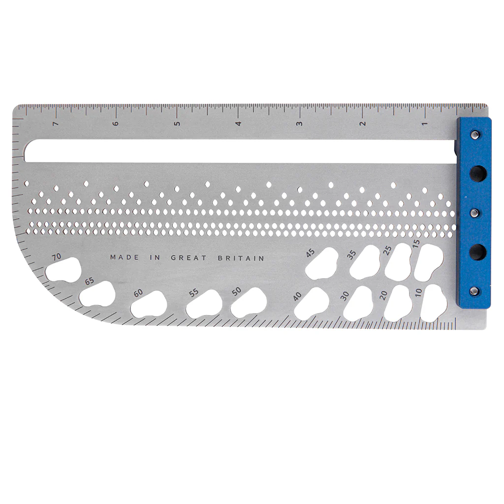 PSQ7 Pocket Square (inches) - Image 5