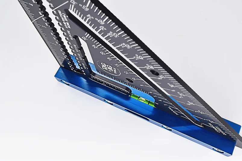 RSA 7 Inch Fixed Rafter Square - Image 10