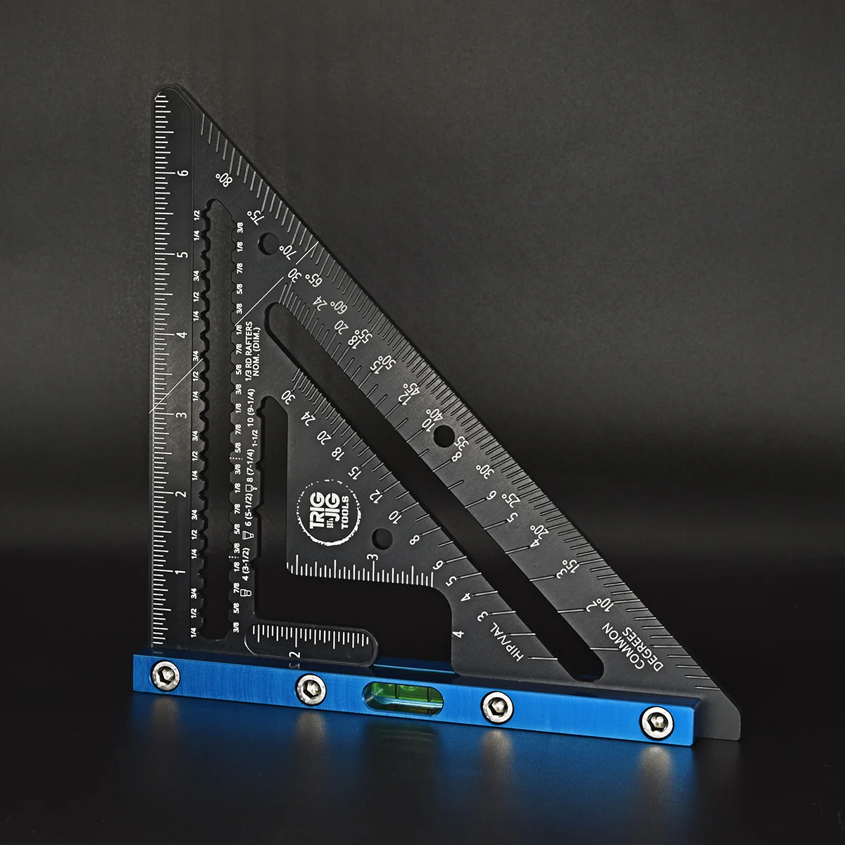 RSA 7 Inch Fixed Rafter Square - Image 4