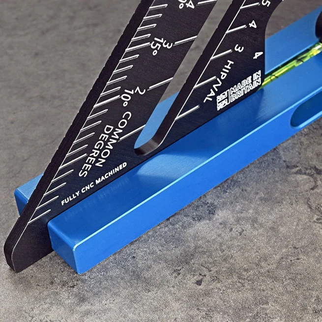 RSA 7 Inch Fixed Rafter Square - Image 7