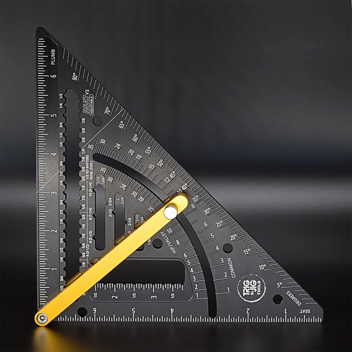 RSA7 Adjustable Rafter Square V2 - Image 3