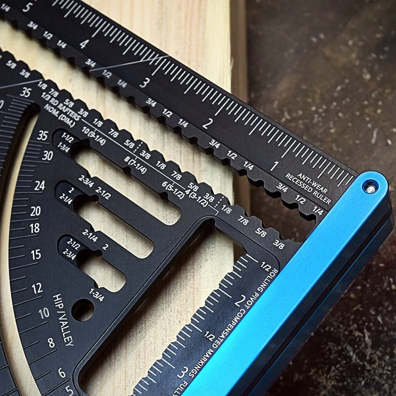 RSA7 Adjustable Rafter Square V2 - Image 5