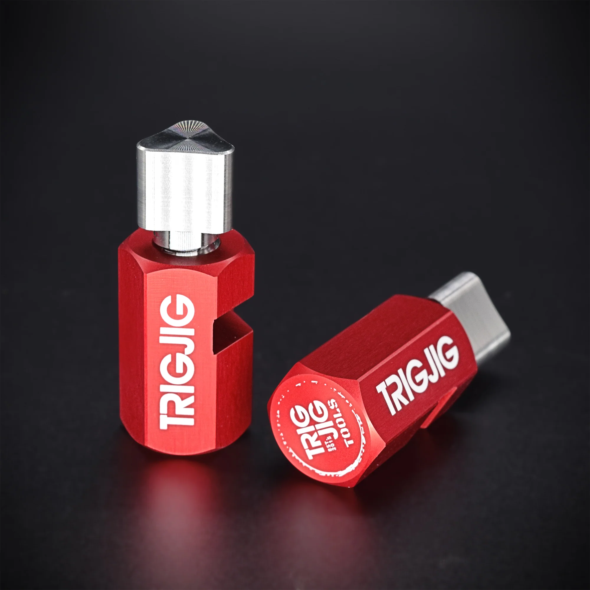 SG38 Stair Gauges HEX - Image 3