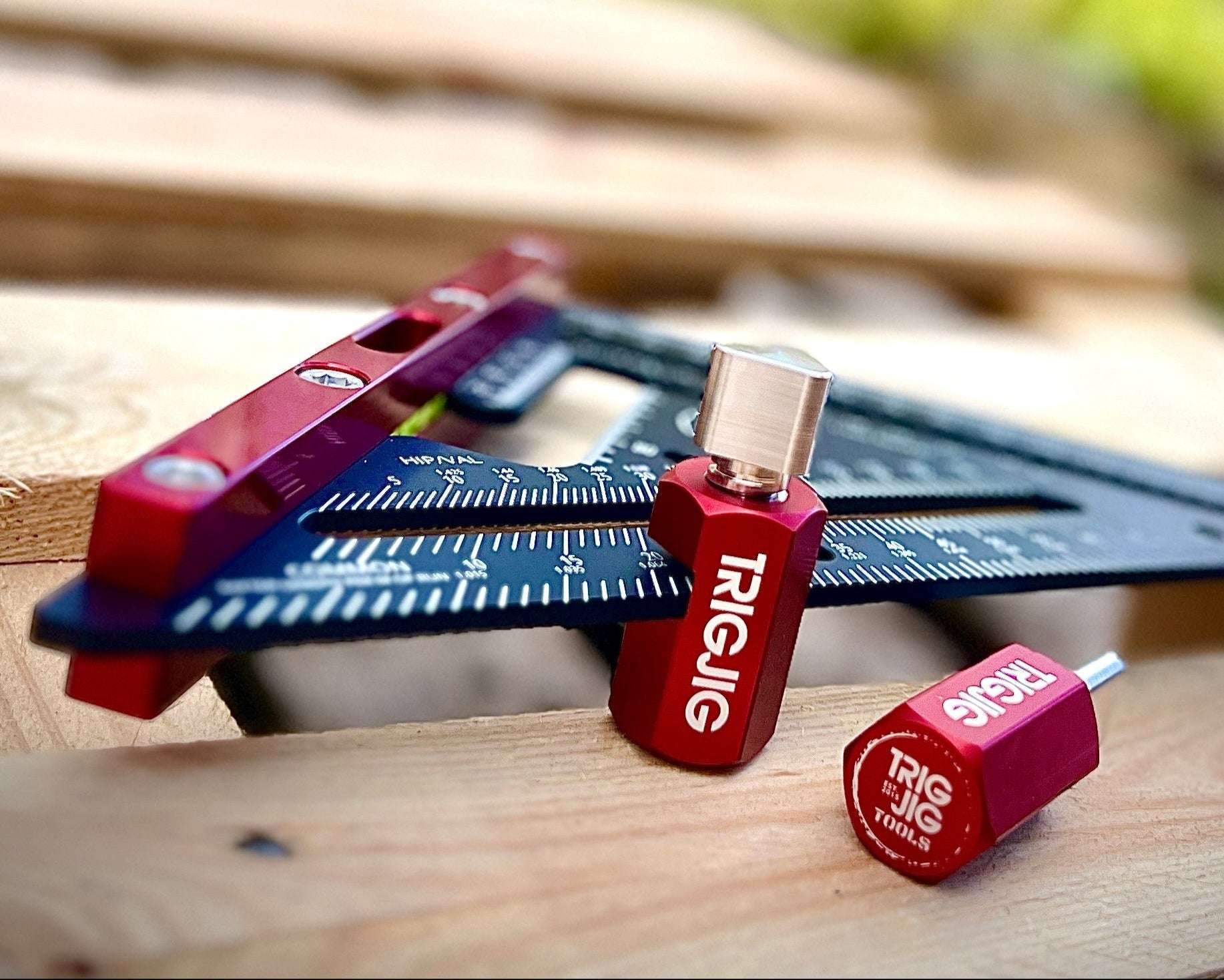 SG38 Stair Gauges HEX - Image 4