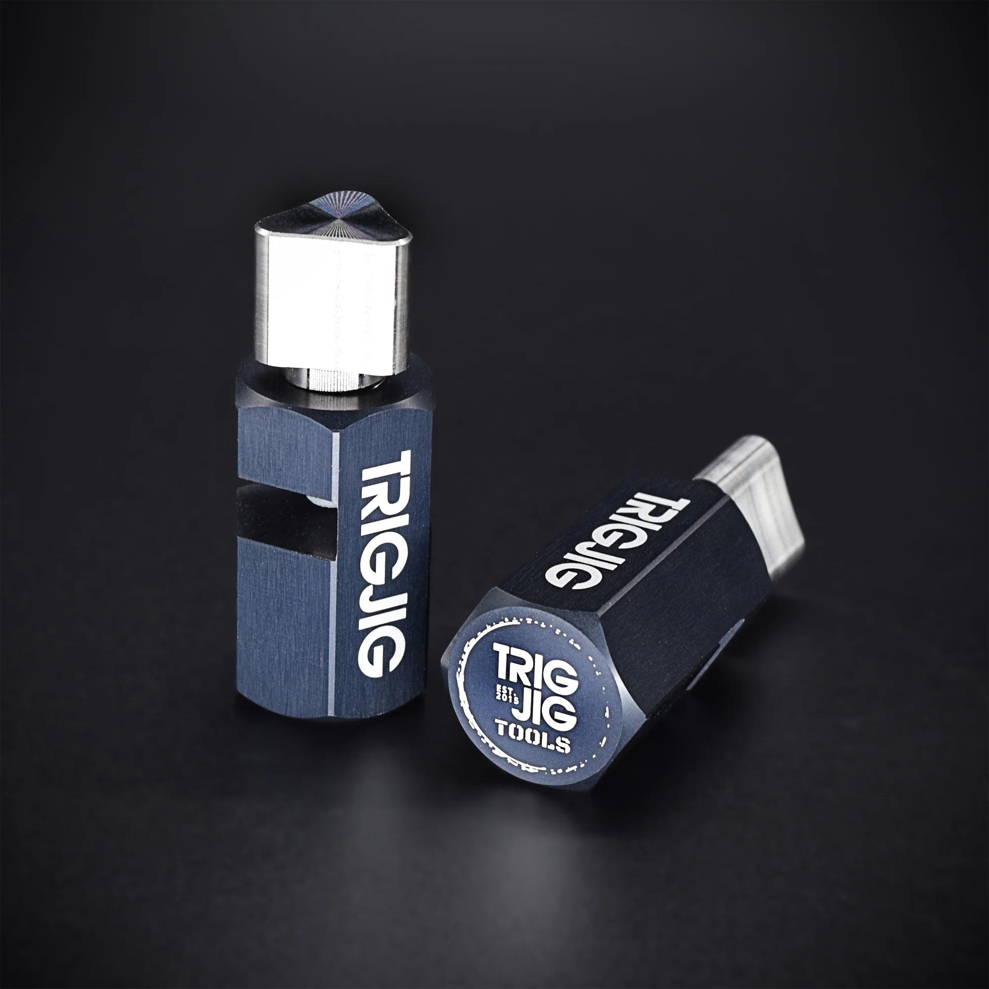 SG38 Stair Gauges HEX - Image 7