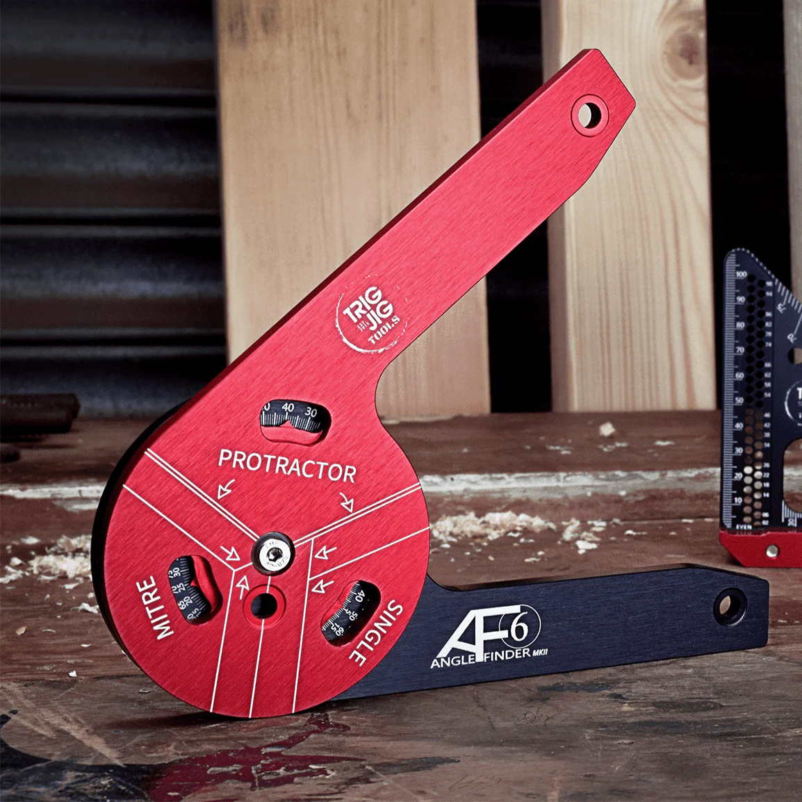 AF6 MKII Angle Finder - Image 10