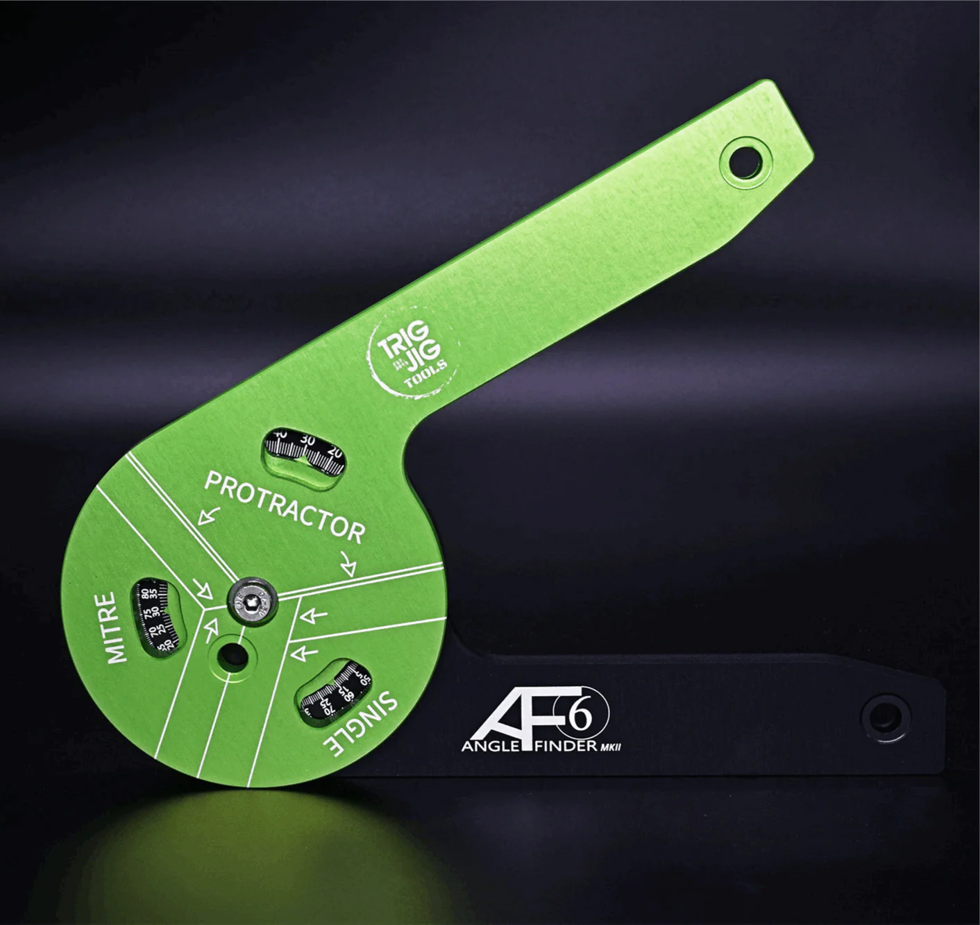 AF6 MKII Angle Finder - Image 3