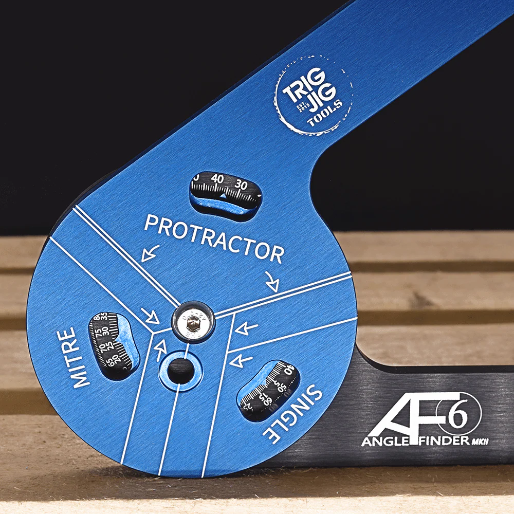 AF6 MKII Angle Finder - Image 4