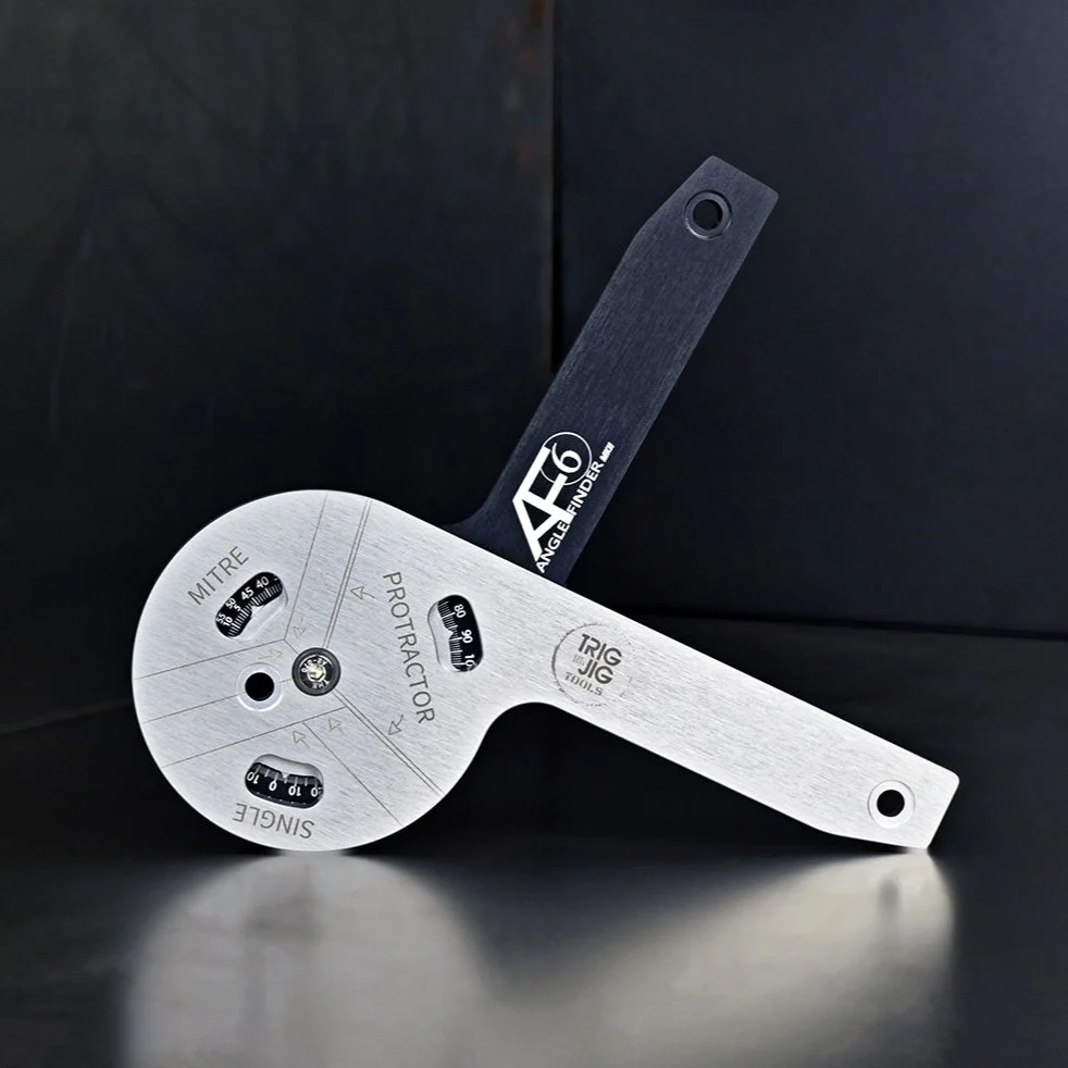 AF6 MKII Angle Finder - Image 8