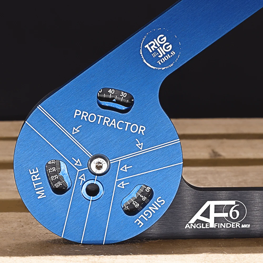 AF6 Stubby Angle Finder - Image 10