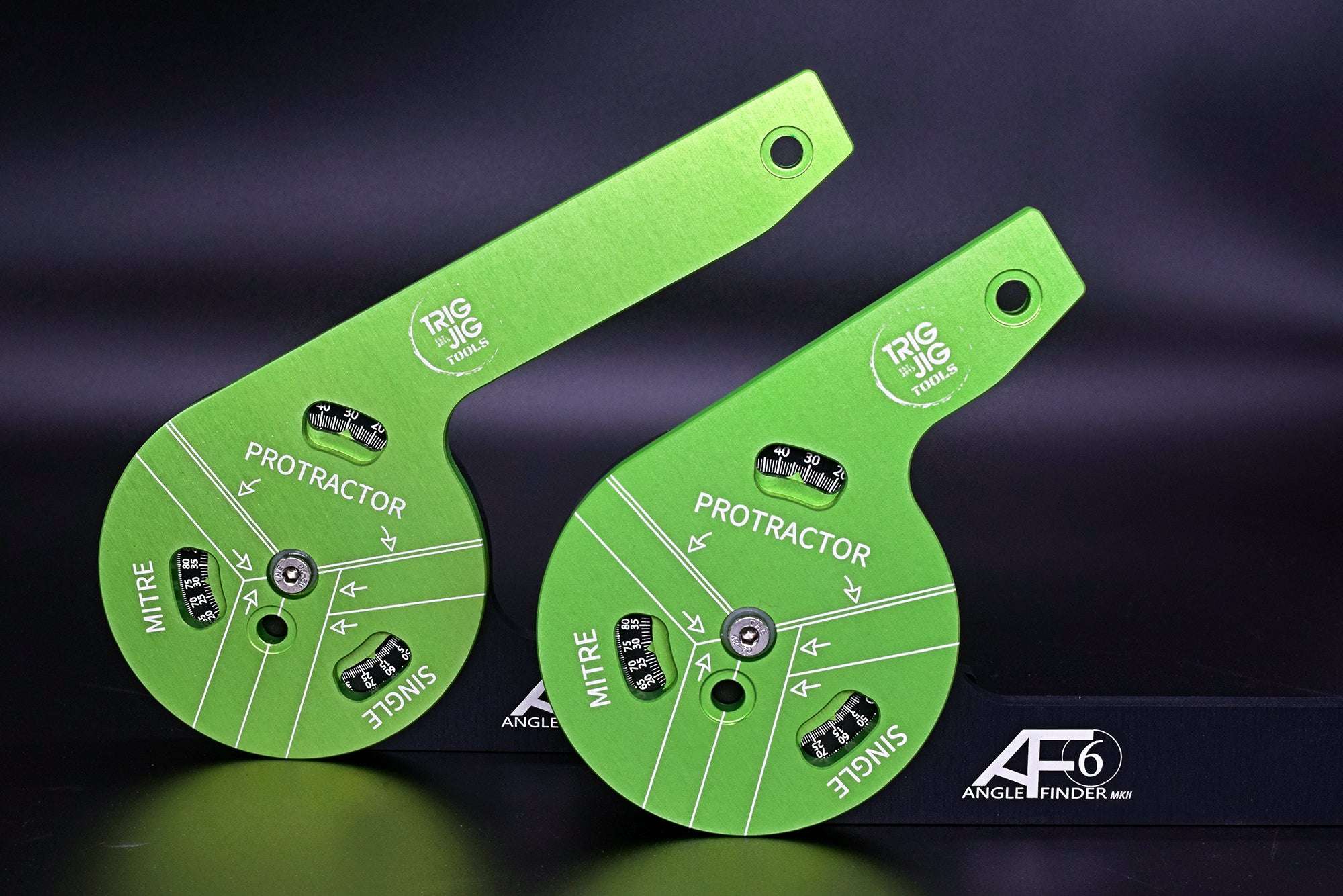 AF6 Stubby Angle Finder - Image 11