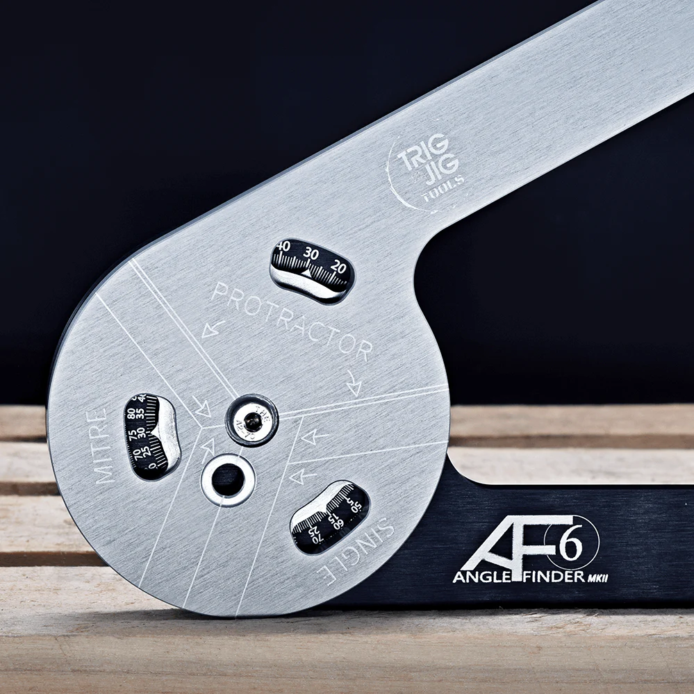 AF6 Stubby Angle Finder - Image 8