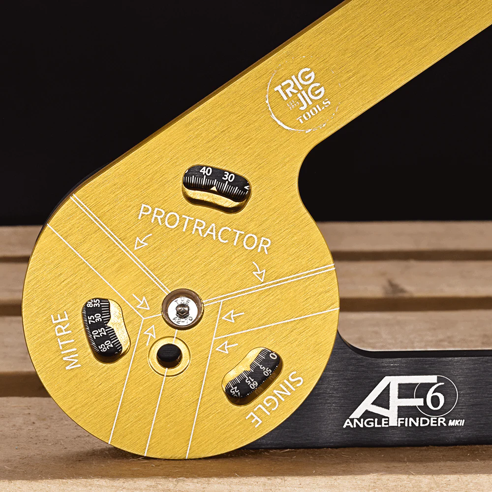 AF6 Stubby Angle Finder - Image 9