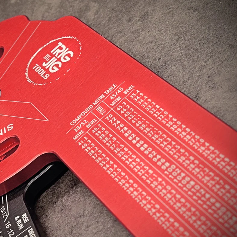 AF16 Angle Finder - Image 5