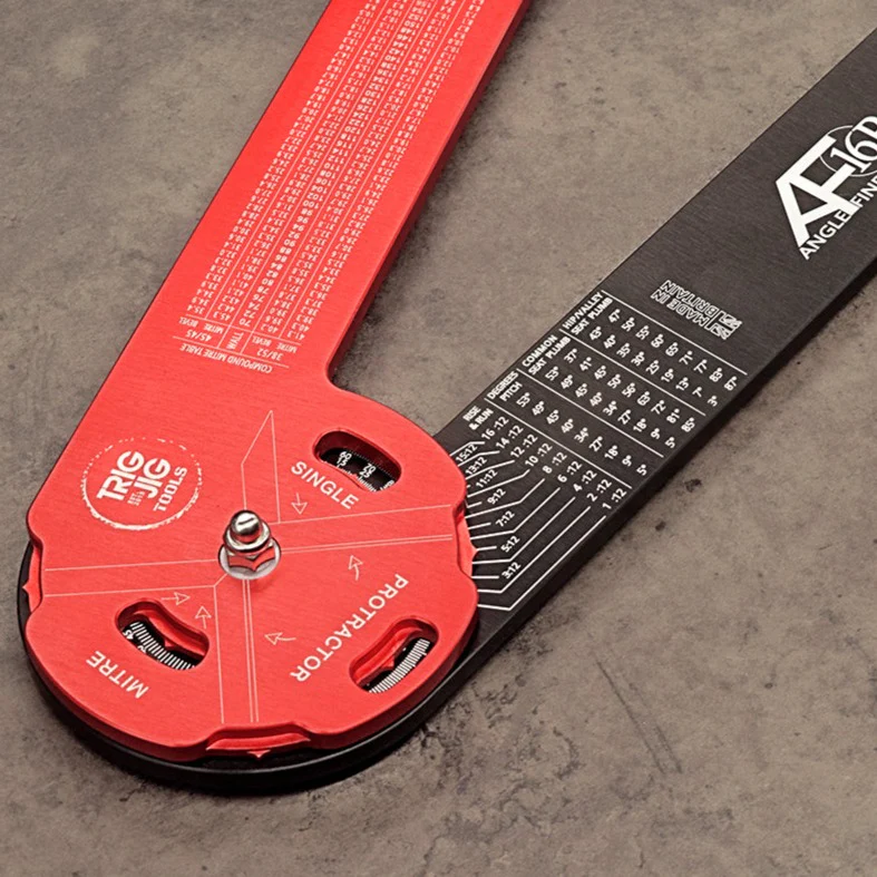 AF16 Angle Finder - Image 6
