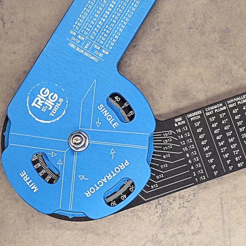 AF16 Angle Finder - Image 7